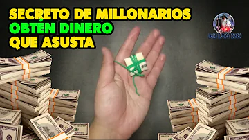 ¿Cómo llevas el dinero en secreto?