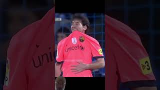 Messi vs getafe 😎🔥..#football #messi #shorts #reels