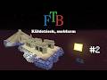 Küldetések és egy kis mobfarm - FTB Pyramid Reborn #2 - MODOLT MINECRAFT STREAM