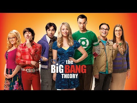 The Big Bang Theory: Season 3 (2009) TV Show Trailer