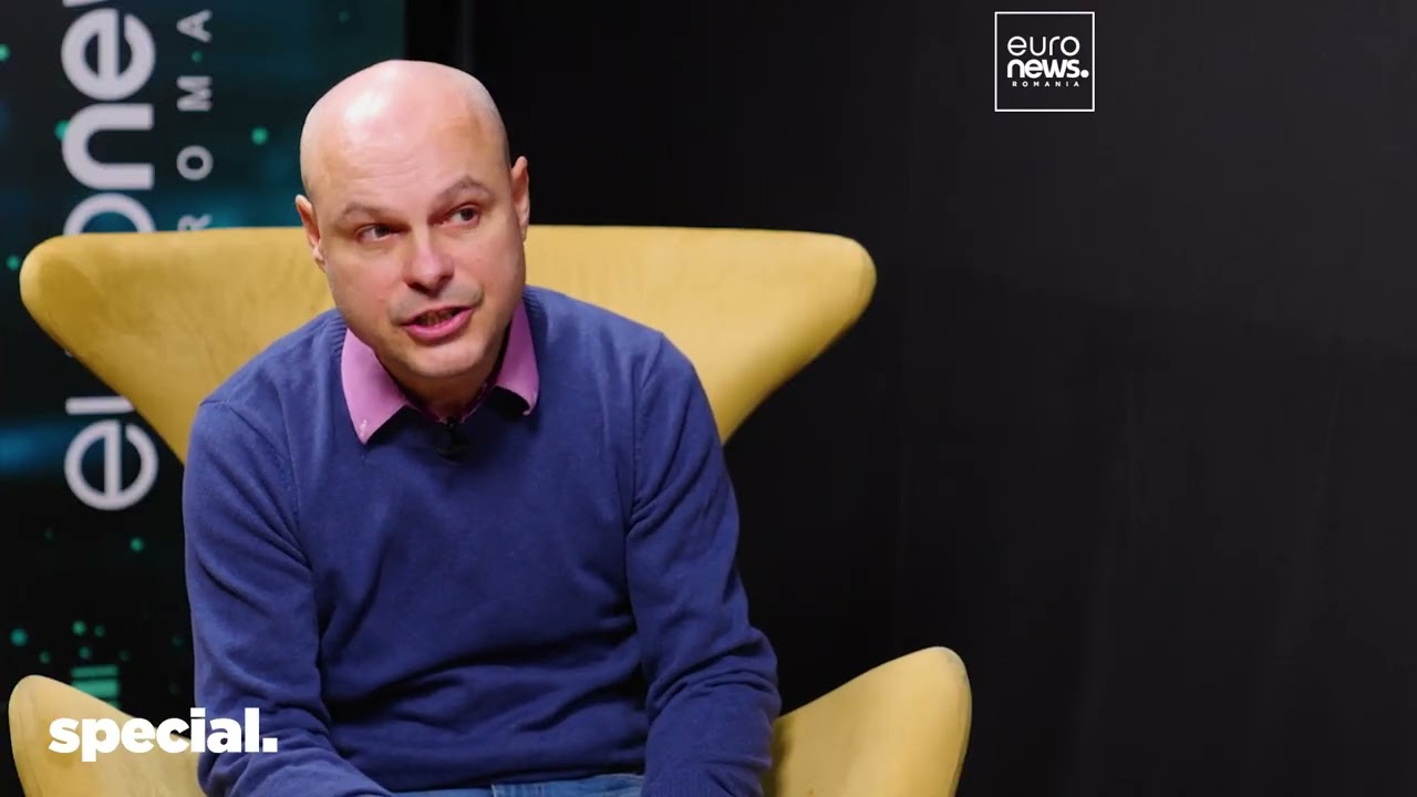 Documentarul Euronews: Războiul din Orientul Mijlociu – Ce îi scapă Occidentului despre Iran Documentarul Euronews: Războiul din Orientul Mijlociu – Ce îi scapă Occidentului despre Iran