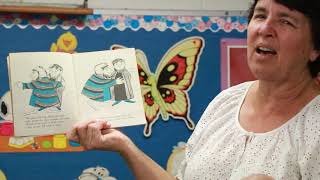2nd Grade Distance Learning 4 27 2020