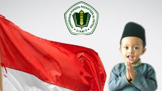 Nadhom Asmaul Husnalaiq Zakkinul Arifin Suhrowardi  Usia 25 Tahun