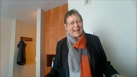 2018 WSWD - Ruth Stark, IFSW President
