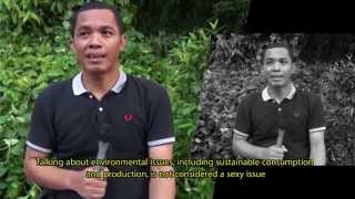 SWITCH-Asia in Indonesia: Media program