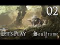 Soulframe Let S Play Part 2 Dermak