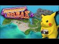 "Off Camera Secrets | Pokemon Snap - Boundary Break ft. The Real Professor Oak (Stuart Zagnit)"