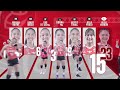 NXLED vs. GAZZ - Full Match | PVL on Tour 2025