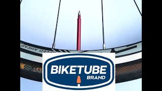 Choosing The Correct Valve Length For Your Bicycle
