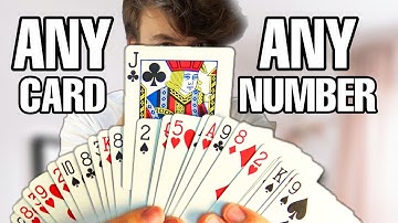 De ACAAN die iedereen kan doen! - Magische tutorial