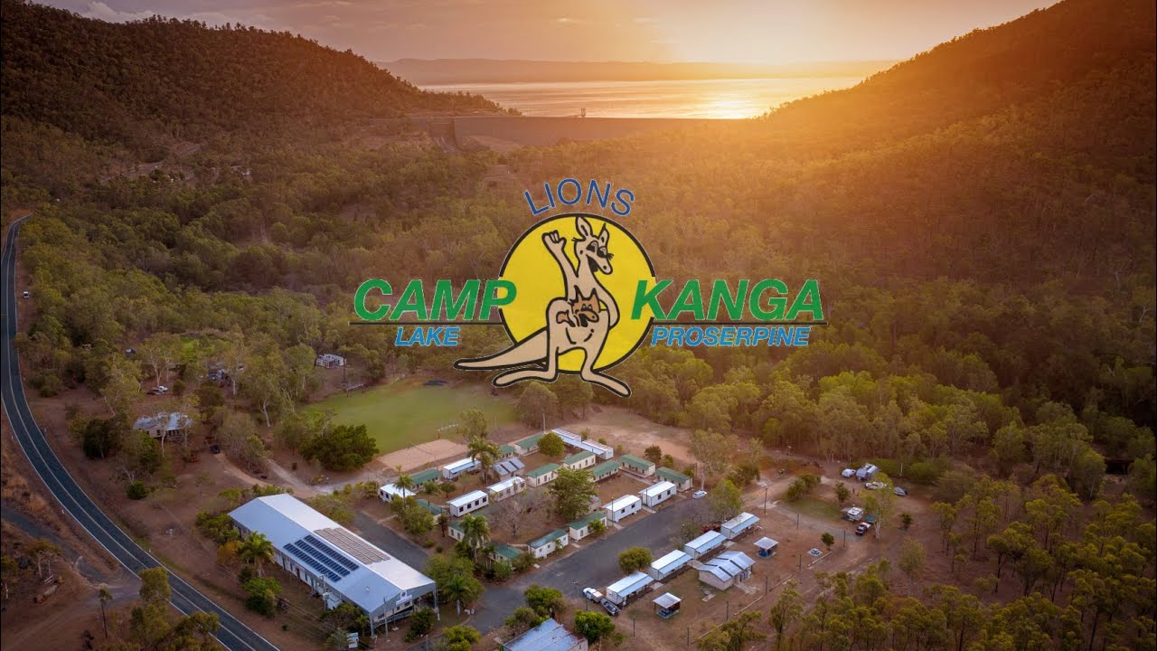 CAMP KANGA