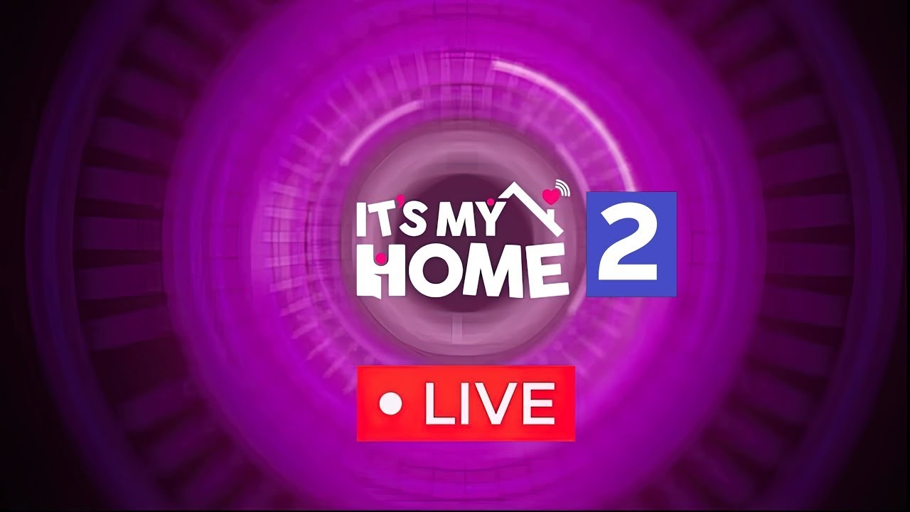 DASMA E NIKOS DHE KATERINES - LIVE ME BANORET - DITA 61 - IT'S MY HOME 2