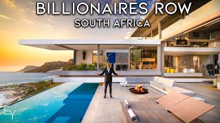 Inside One of the Best Architectural Homes in South Africa by Enes Yilmazer 1,909,272 views 5 months ago 31 minutes