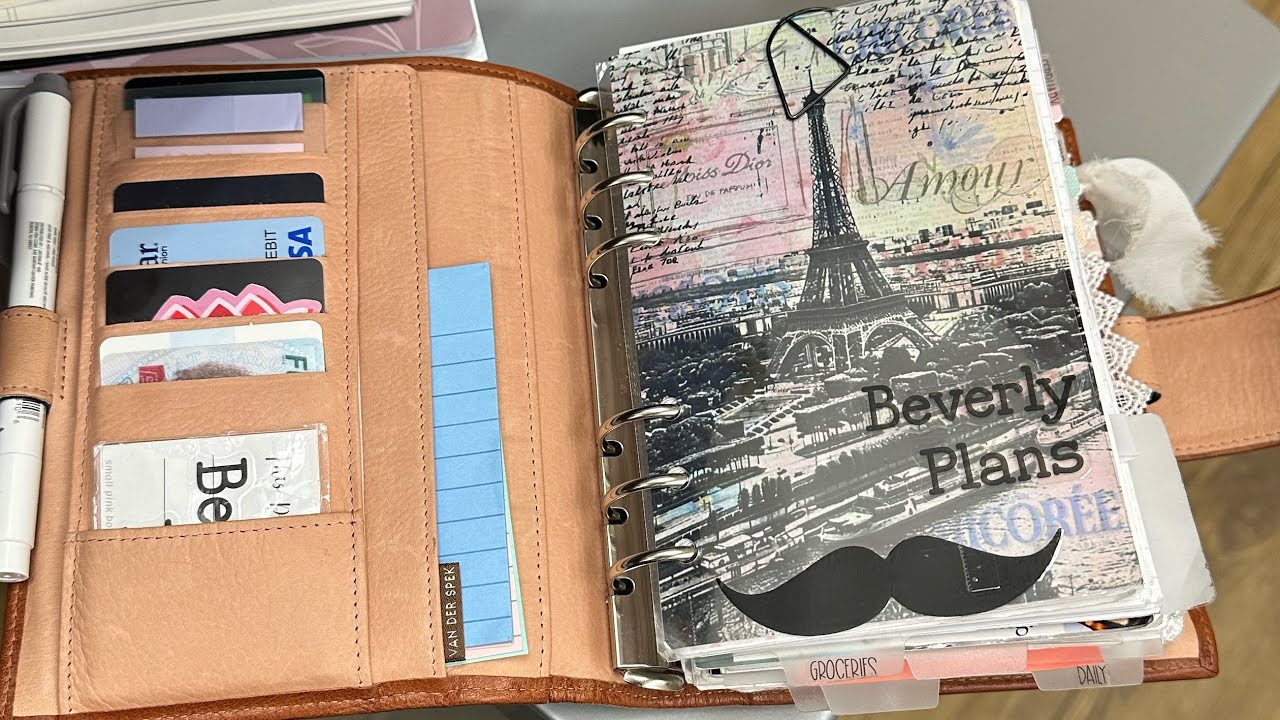 Пятничный перерыв… приоритет – месяц отдыха после выгорания… #сообществопланировщиков