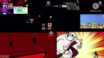 Up to faster 154 parison second edition