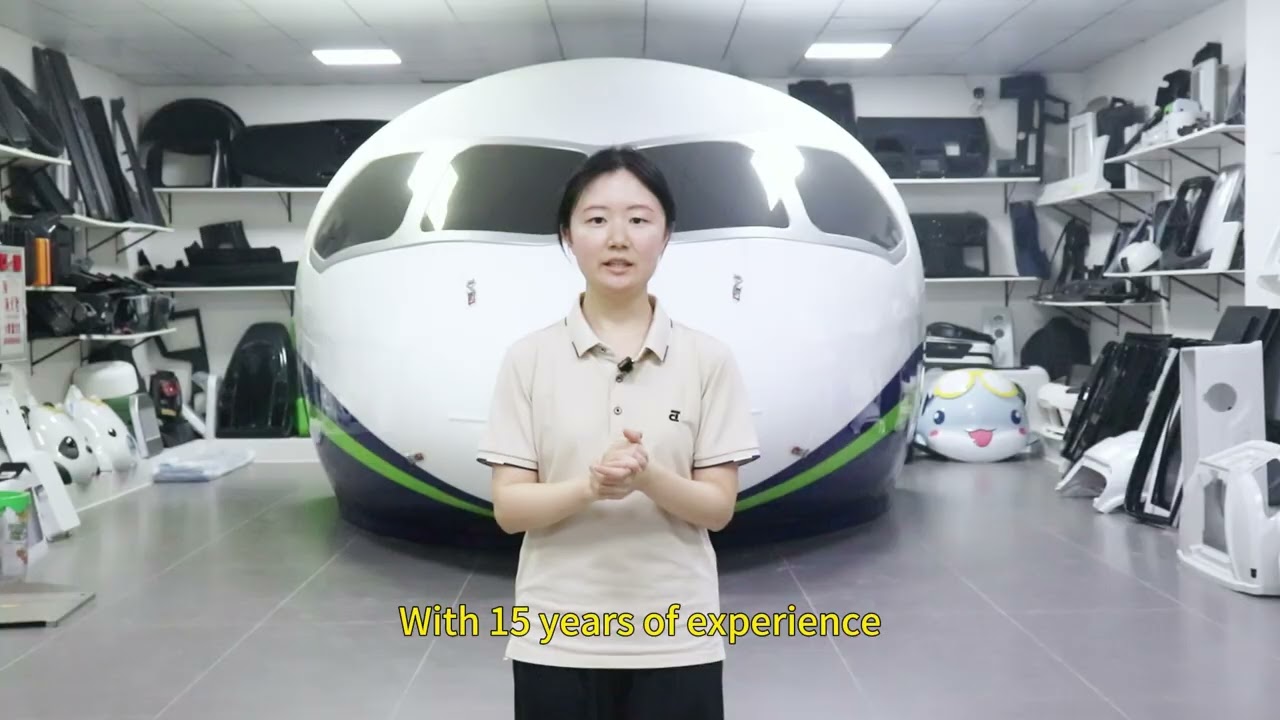 China's Leading Vacuum Forming Manufacturer，Dongguan Ditai Plastic Products Co., Ltd.