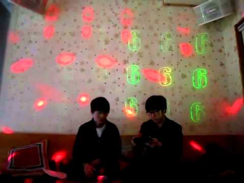 #2 노래방 100점 맞기 [꿈꾸마 프로젝트 - WHY NOT?]
