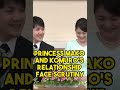 Royal Wedding Canceled   Princess Mako Ditches Palace for Love