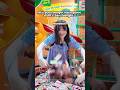 Seru bangeeet!!!!! #nanako #nachan #indonesia #prj #jakartafair #nutrisari