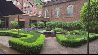 Local nursing home hosting open house event for healthcare job seekers