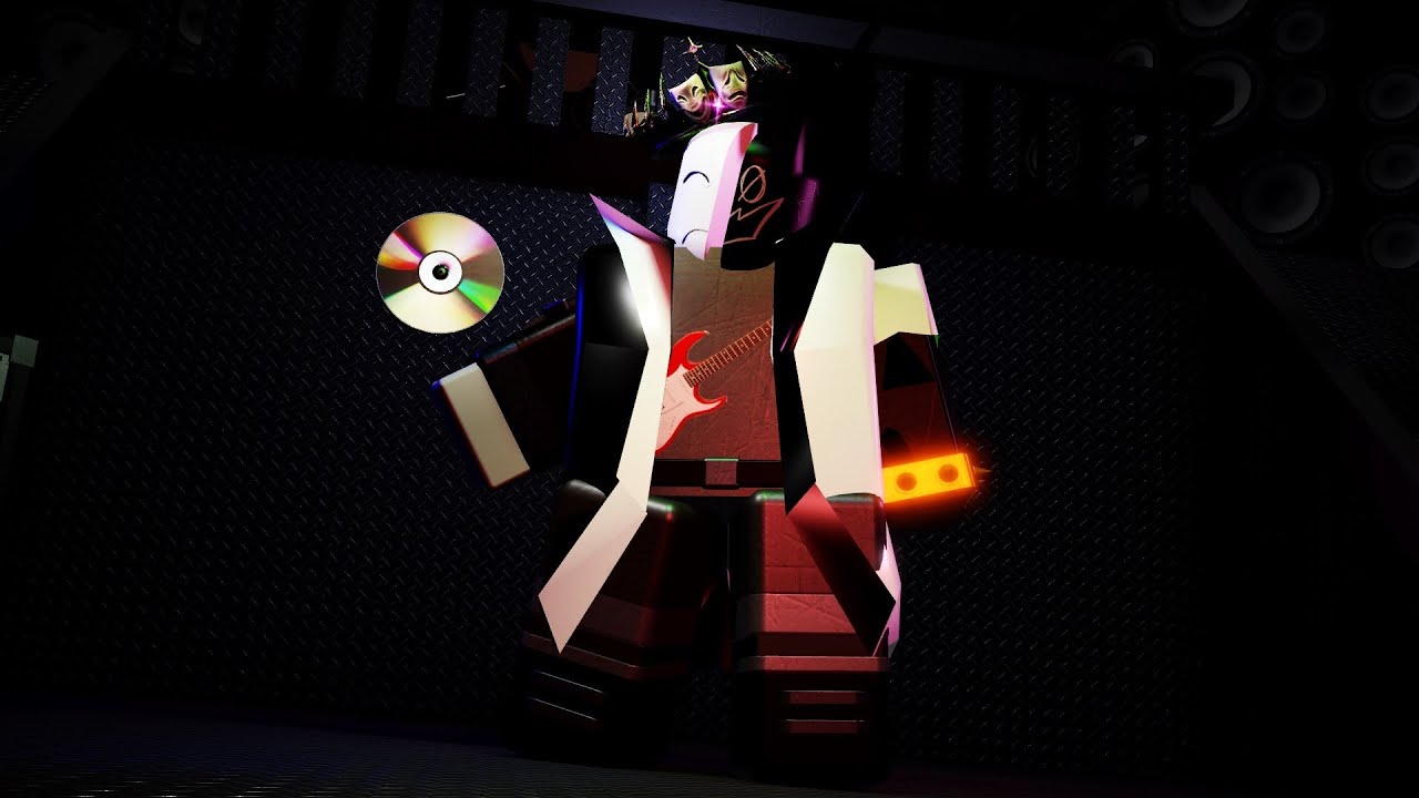 Shattered Hopes OST - Eminence Dopamine (Metalhead Noli Theme)