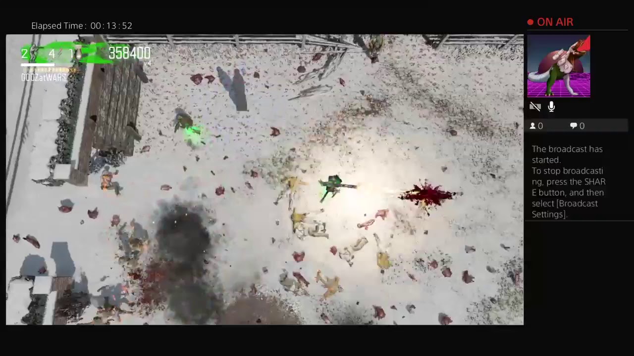 Dead Two Cod Cod dead ops2 - YouTube