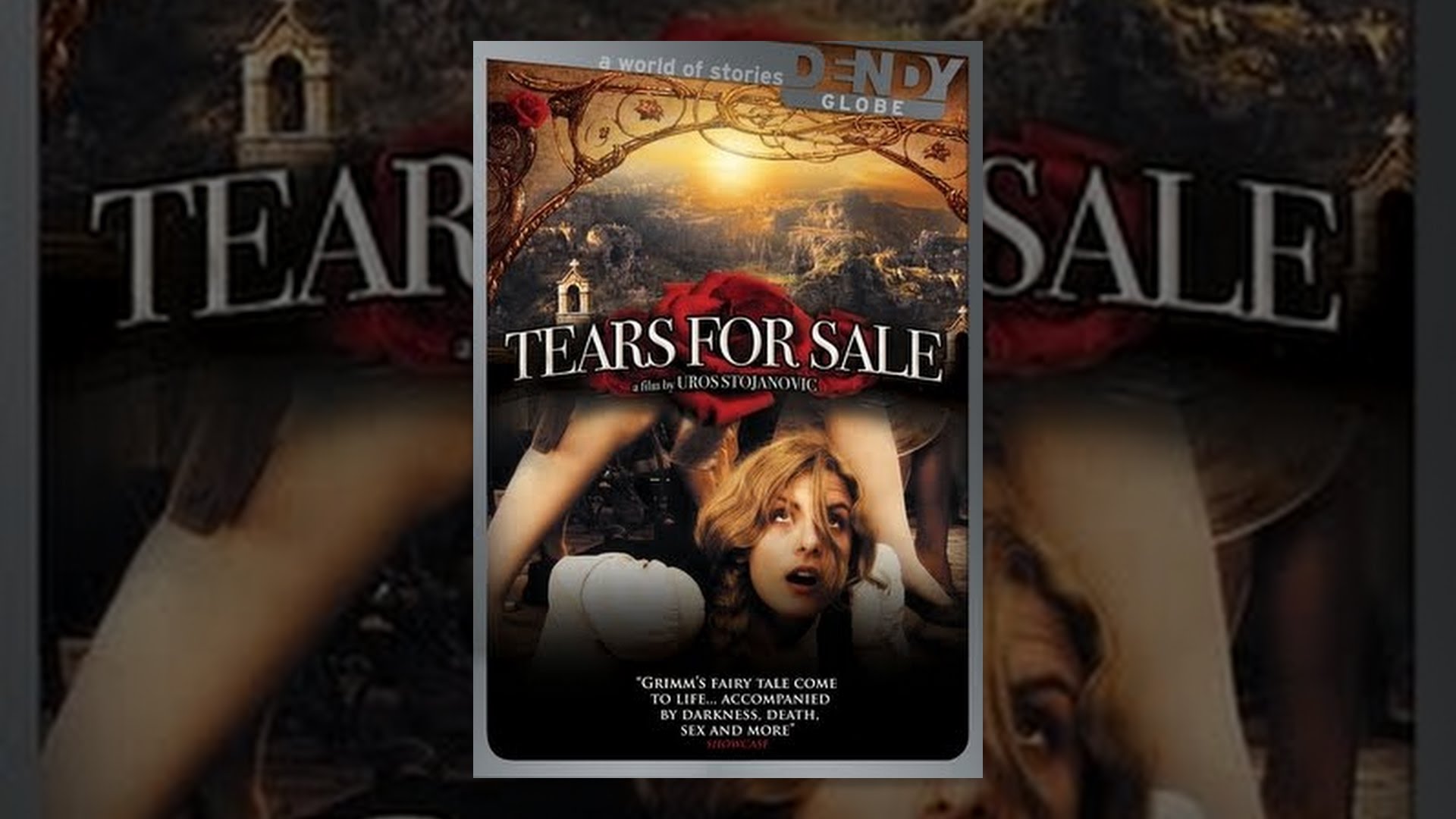 Tears For Sale YouTube