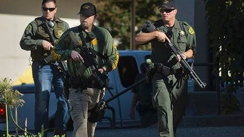 [LS-RP.com] SASD Shots fired compilation - Part 3