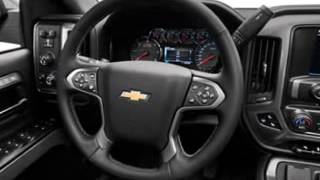 2014 Chevrolet Silverado 1500 - Mankato MN
