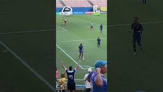 GOL DE VITINHO | NACIONAL X RPE PARINTINS | FINAL DO BAREZÃO SICREDI 2026 | 2º TURNO
