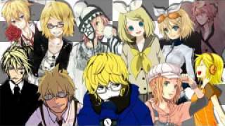 【合唱の缶詰(虹) 黄】 SPICE! - Nico Nico Chorus