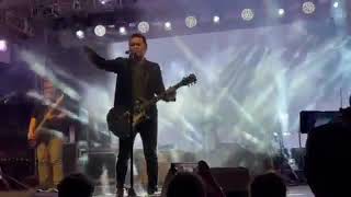 Cueshe In Pozorrubio Ginuman Fest 2026