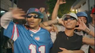 Download lagu MELANESIAN HIP-HOP YK - Museum