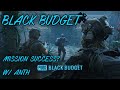 Mission Success W/Anth?? in PUBG: BLACK BUDGET