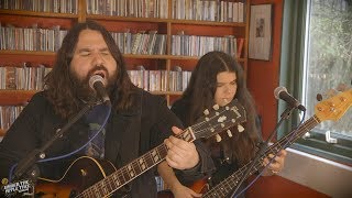 The Magic Numbers - Ride Against The Wind | UNDER THE APPLE TREE