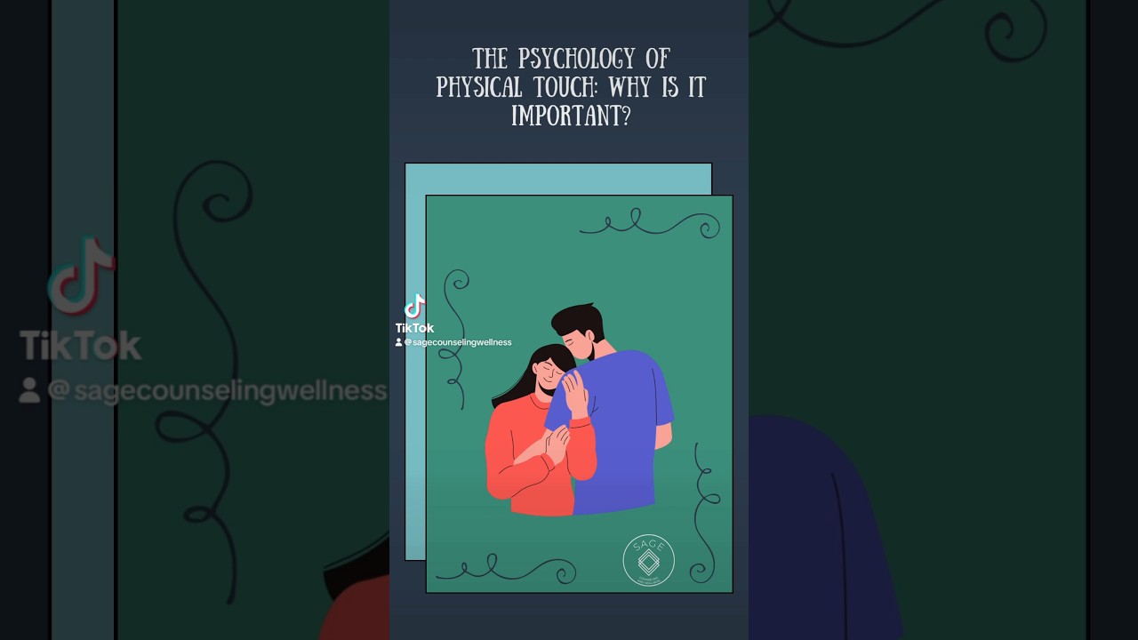 If Physical Touch is Your Love Language…