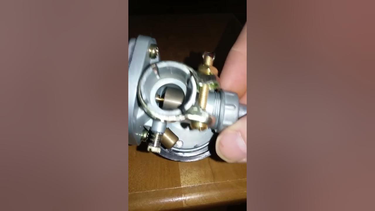 Fix your throttle if its stuck YouTube