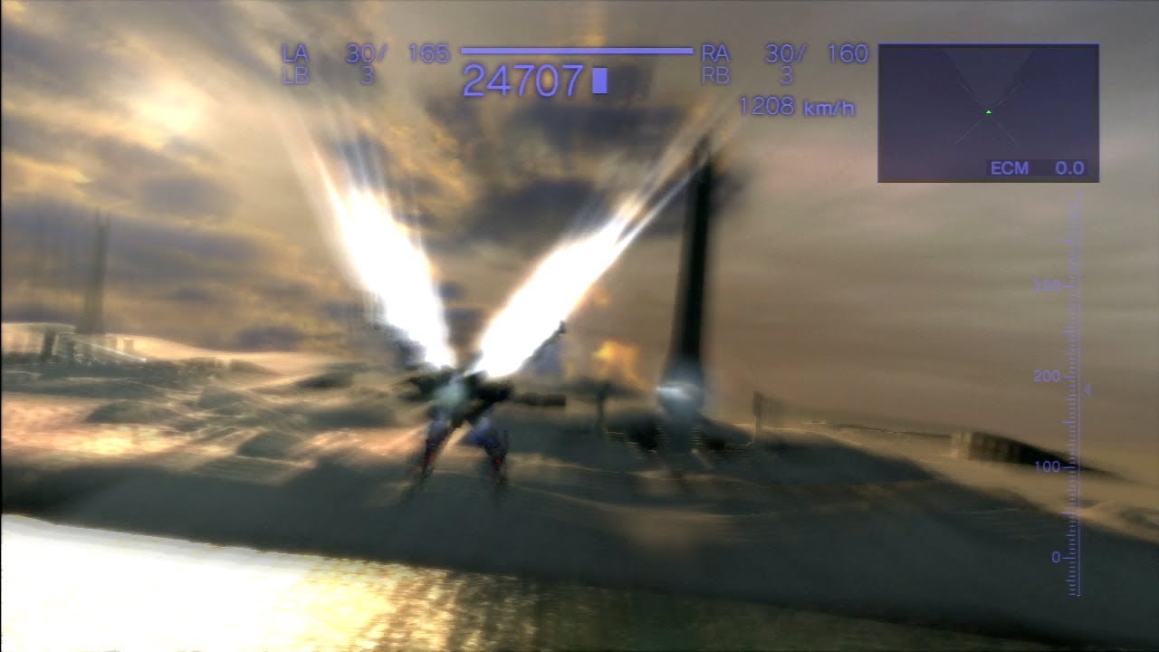 Armored Core for Answer Path C Episode 7 (Finale) YouTube