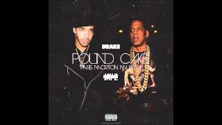 Drake Ft Jay Z - Pound Cake/Paris Mortan Music 2 [Clear Bass Boosted]