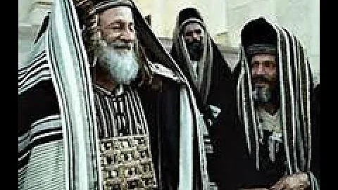 Sanhedrin Bans  All Messianic Jewish Marriages