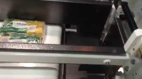 Emerald Automation Dash VP Casepacker #1