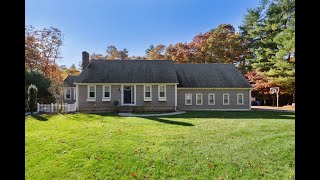 445 Walnut Plain Road video tour