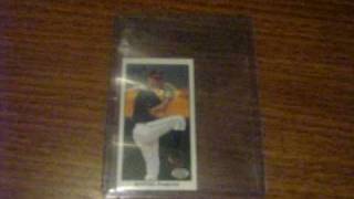 Mailday Brian Matusz Tristar Mini