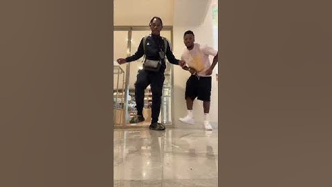 Gungo Bwoy