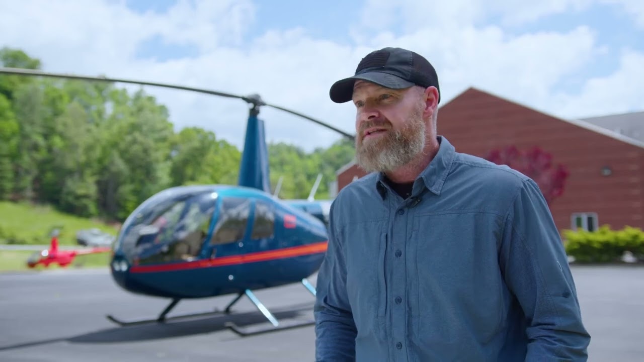 Rotary District 7680 | Operation Helo