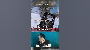 Wait for it🔥🗿@f3rockeryt #shorts #pubgmobile #fyp #dbz #dbs #karma #revenge #instant #dragonball