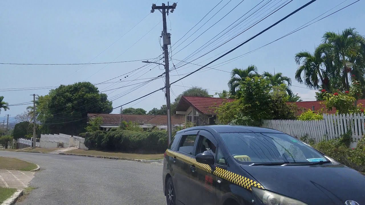 Cherry Drive | Cherry Gardens | St Andrew