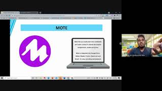 Simple Tech Integration in Classroom