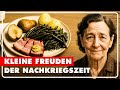 20 VERGESSENE Sonntagsgerichte, die uns in der Nachkriegszeit ein Stück Freude brachten!
