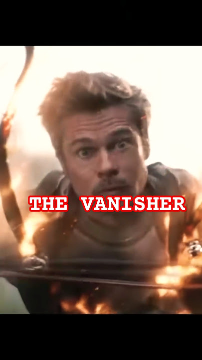 The Story Behind Brad Pitt’s Cameo in Deadpool 2